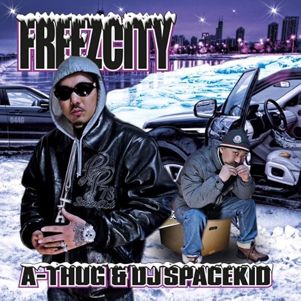 Amazon.co.jp: HEAT CITY -BRAND NEW MIX CD!! MIXED BY DJ SPACEKID